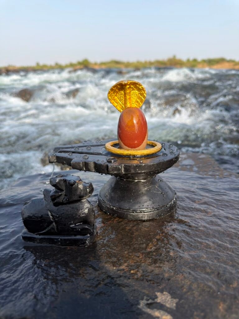 shivling for home